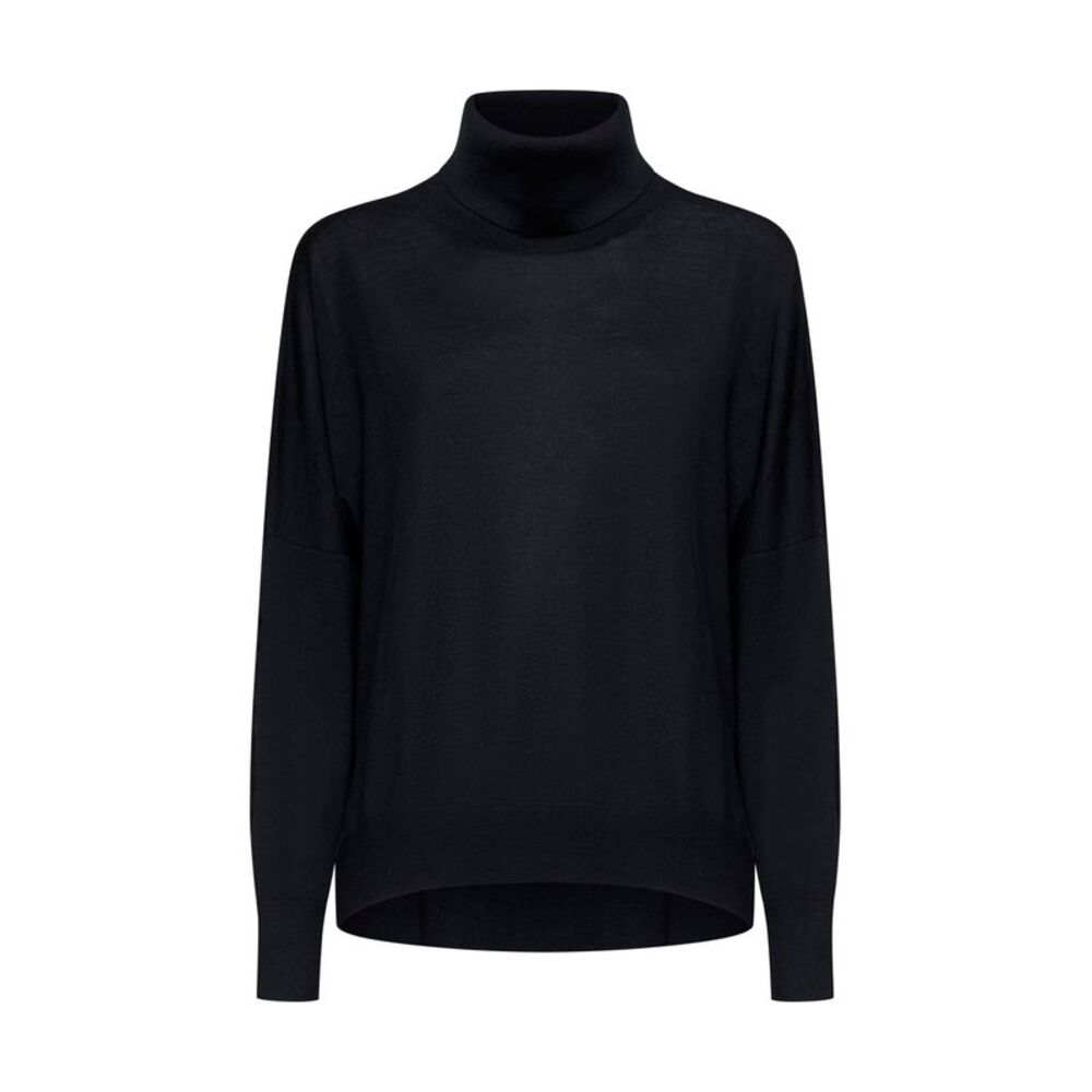 Blanca Vita Women Blanca Vita High Neck Sweater
